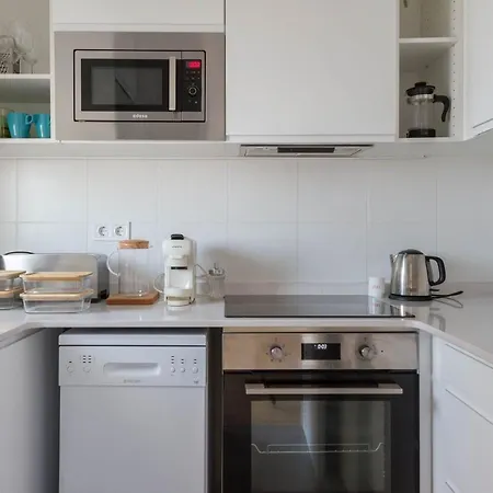 Apartment Feel Welcome Barcelona # Splau *