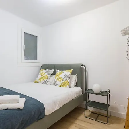 Feel Welcome Barcelona # Splau Appartement